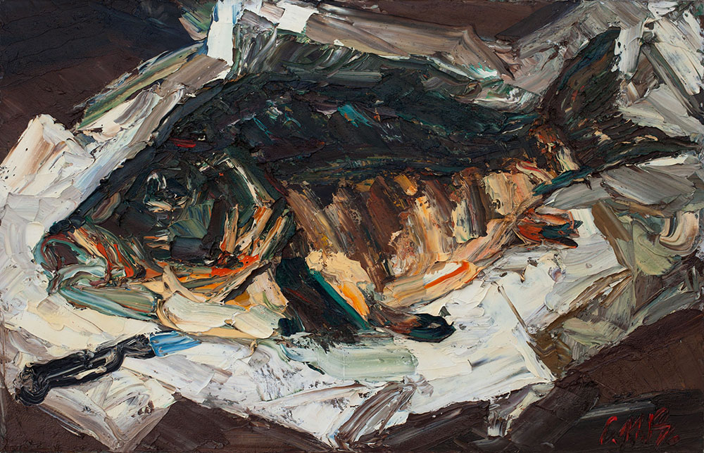 Still Life